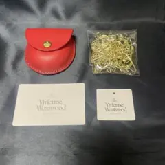 希少】ヴィヴィアンウエストウッド トランプ クイーン キーケース