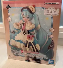 ラストワン賞 一番くじ 雪ミク ～SNOW MIKU ALL STARS～