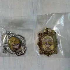 パラサイトイヴ2 メタルチャーム キーホルダー パラサイトイヴ2 メタルチャーム キーホルダー - メルカリ