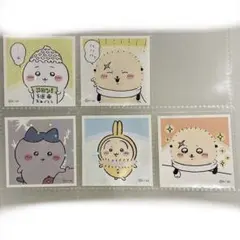 【専用】ちいかわ　シールコレクション3