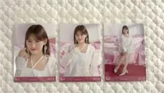 ＝Love 髙松瞳 ラブソングに襲われる 生写真