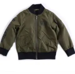 ラッドカスタム　100 ⑬ ブルゾン　ジャンパー