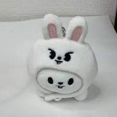 2026年最新】Skzoo リービット ぬいぐるみの人気アイテム - メルカリ