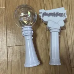 なにわ男子 1st Love POPMALL ペンライト セット