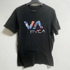 RVCA Tシャツ メンズ Sサイズ 半袖