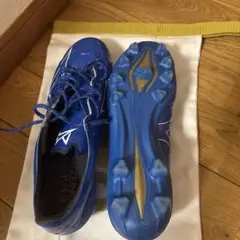 Mizuno Alpha ELITEサッカースパイク26.0cm
