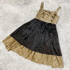 ships little black シップスリトルブラック　ドレス　ワンピース