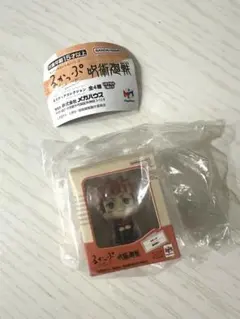 るかっぷ呪術廻戦　ミニチュアコレクション　ガチャ