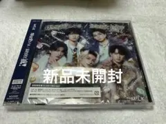 M!LK 好きすぎて滅/爆裂愛してる　CD 初回限定盤B
