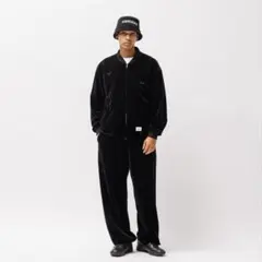 2025年最新】wtaps セットアップの人気アイテム - メルカリ