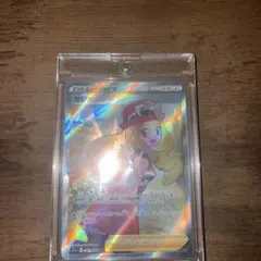 ポケモンカード PSA9 セレナ SR（HR） S11a 089/068 - メルカリ