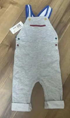 《未使用》プチバトー　サロペット