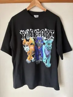 YOASOBI WAN!WAN!Tシャツ　Ｍ　新品