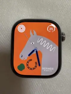 Apple Watch Hermes Series10 42mm 〔本体のみ〕
