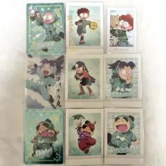 忍たま　乱太郎　きり丸　しんべヱ　まとめ売り