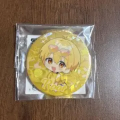 すとぷり るぅとくん 缶バッジ