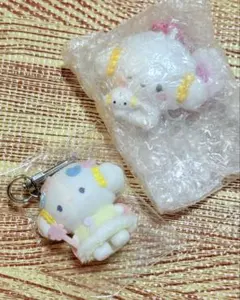 ちびっとも　シークレットチャーム キャラクター大賞 第4弾 こぎみゅん