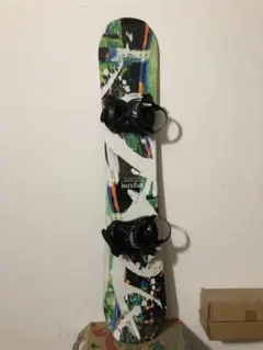 バインディング ボード