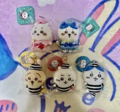 ちいかわ　まとめ売り　くじ　プライズ　37点