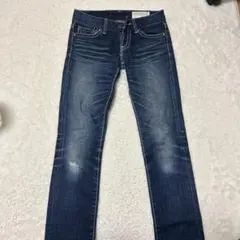 MOUSSY VINTAGE スキニーデニム