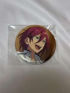 あんスタ 七種茨 コレクション缶バッジ idol - メルカリ