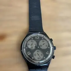 新品電池】Swatch Gent Biosourced ユニ サーレッド - メルカリ