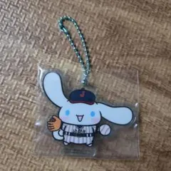 タイトーくじ　サンリオ　F賞 シナモロール