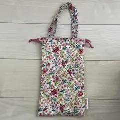 FANCL beauty bouquetノベルティ 特製吸水ミニバッグ 非売品