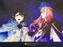 OVER REQUIEMZ オトメイトガーデン ランチョンマット ドロシー 3点