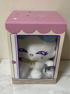 2026年最新】me:i 加藤心 ぬいぐるみの人気アイテム - メルカリ