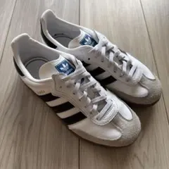 【adidas Originals】SAMBA OG CF EL C 21㎝のサムネイル