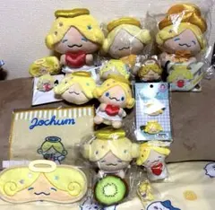 大平祥生 JOCHUM もこ 【まとめ売り】 バラ売り・お値下げ〇 - メルカリ