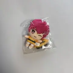 新テニスの王子様 丸井ブン太 おきがえぬいぐるみ　(ミニ)