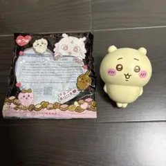 ちいかわ バレンタインスクイーズ