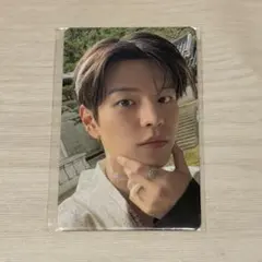 StrayKids スンミン DOIT FANS ラキドロ トレカ