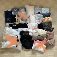 2026年最新】子供服まとめ売り110の人気アイテム - メルカリ