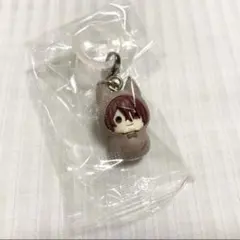 アイナナ　御堂虎於　ZOOL　めじるしアクセサリー