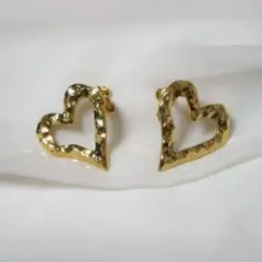 jin jin　イヤリング☆