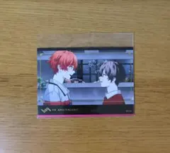 ビバレン　赤組