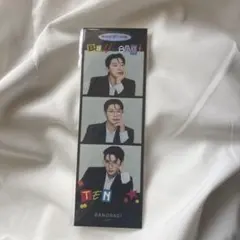 nct wayv テン