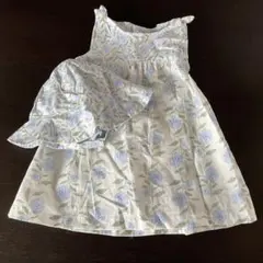 Carter’s 18M ドレスセット 80cmのサムネイル