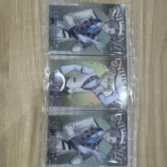 にじさんじウエハース