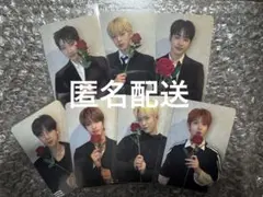 AHOF JUMPUP ② PHOTOEVENT トレカ 8枚 セット - メルカリ