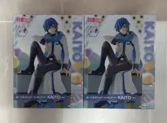 【未開封】鏡音レン　KAITO ぬーどるストッパー　おまけ付き 未開封】鏡音レン KAITO ぬーどるストッパー おまけ付き ぬーど