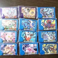 ポケモンフレンダ　12枚セット