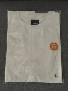 コメント必須▽藤井風 初期グッズ お祈り Tシャツ ベージュ M HEHN