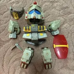 2026年最新】元祖sd 聖機兵ガンレックスの人気アイテム - メルカリ