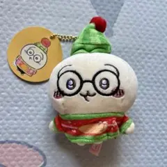 2025年最新】ちいかわ ハッピーホリデーなマスコット(うさぎ)の