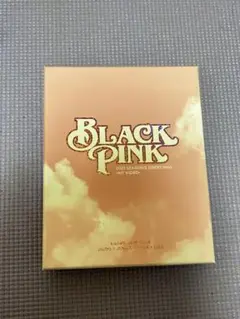 BLACKPINK 2021 KIT VIDEO シーグリ
