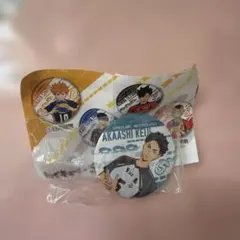 くら寿司　ハイキュー